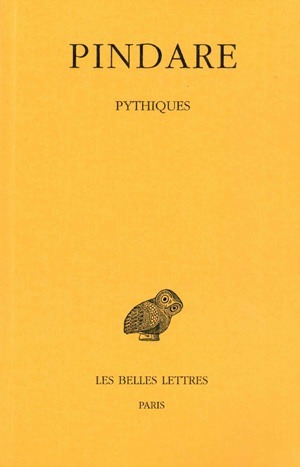 Image de Tome II : Pythiques