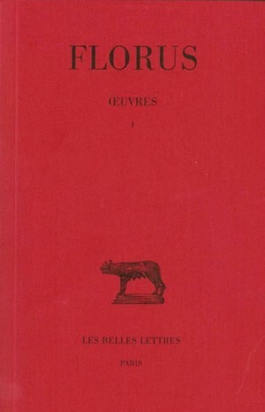 Image de Œuvres. Tome I: Livre I