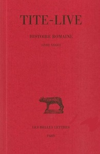 Picture of Histoire romaine. Tome XXVII : Livre XXXVII
