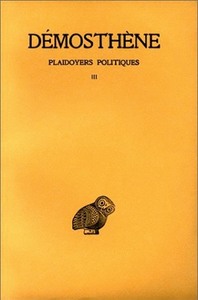 Picture of Plaidoyers politiques. Tome III : Sur les forfaitures de l'Ambassade