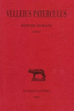 Image de Histoire romaine. Tome II : Livre II