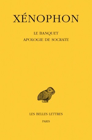Image de Le Banquet - Apologie de Socrate