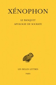 Image de Le Banquet - Apologie de Socrate
