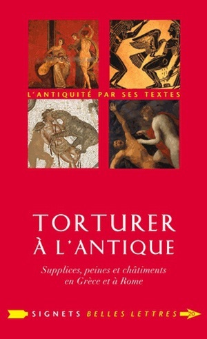 Image de Torturer à l'Antique