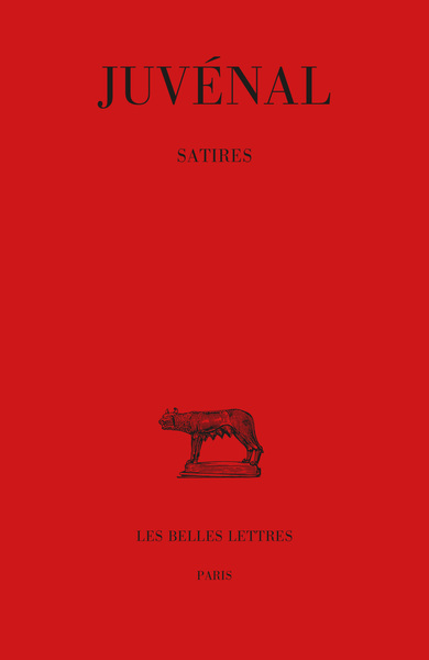 Image de Satires