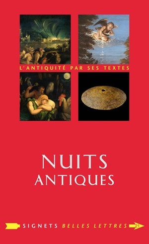 Picture of Nuits antiques