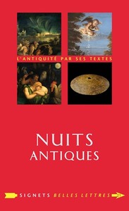 Picture of Nuits antiques