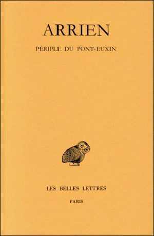 Image de Périple du Pont-Euxin