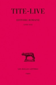 Image de Histoire romaine. Tome XXI : Livre XXXI