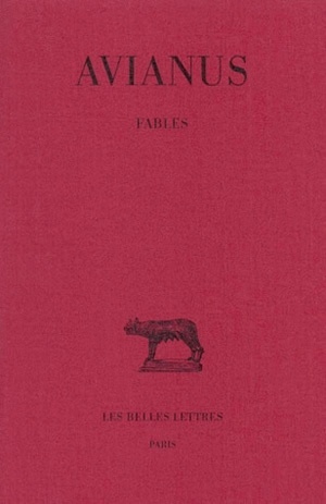 Image de Fables