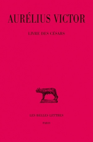 Picture of Livre des Césars
