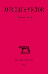 Picture of Livre des Césars