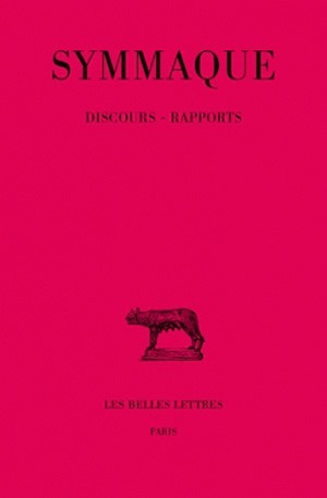 Picture of Discours - Rapports