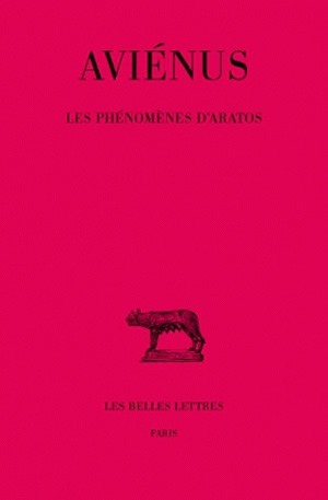 Image de Les Phénomènes d'Aratos