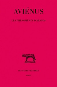 Image de Les Phénomènes d'Aratos