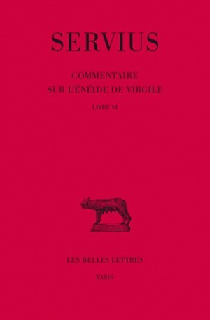 Image de Commentaire sur l'Enéide de Virgile. Livre VI