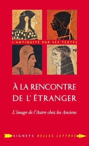 Image de À la Rencontre de l'étranger