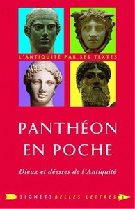 Image de Panthéon en poche
