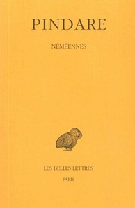 Image de Tome III : Néméennes