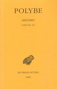 Image de Histoires. Tome X : Livres XIII-XVI