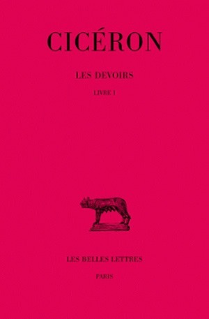 Picture of Les Devoirs. Tome I : Introduction - Livre I