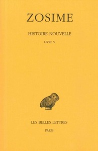 Image de Histoire nouvelle. Tome III, 1re partie : Livre V