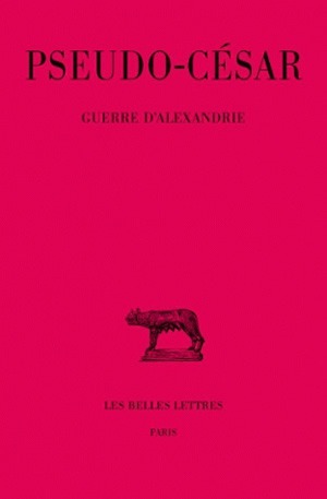 Picture of Guerre d'Alexandrie