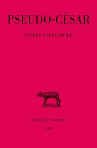 Picture of Guerre d'Alexandrie