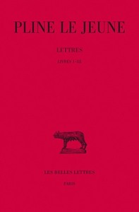 Image de Lettres. Tome I : Livres I-III