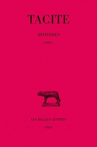 Image de Histoires. Tome I : Livre I
