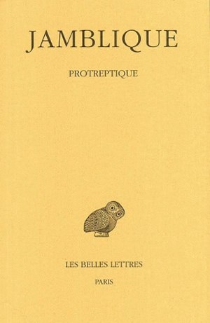Image de Protreptique