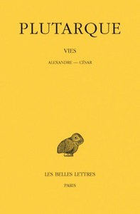 Image de Vies. Tome IX : Alexandre-César