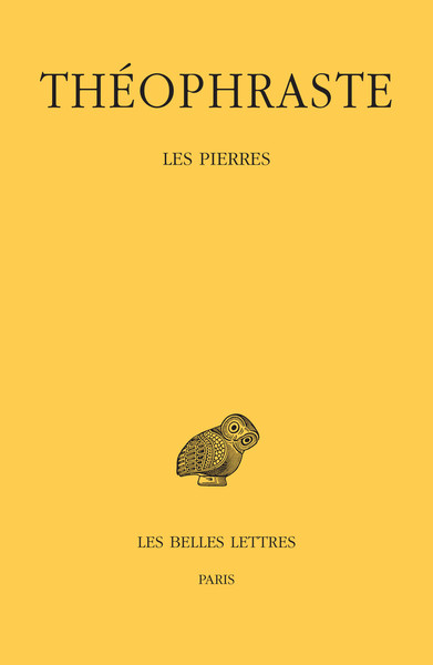 Picture of Les Pierres