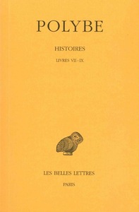 Image de Histoires. Tome VII : Livres VII-IX