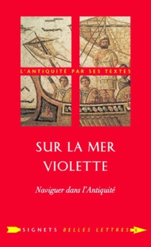 Image de Sur la Mer violette