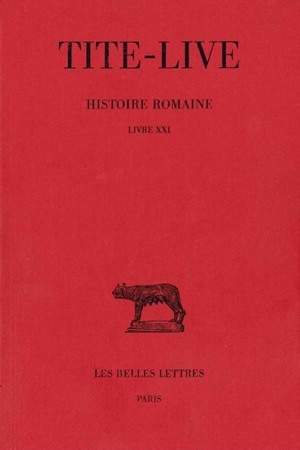 Image de Histoire romaine. Tome XI : Livre XXI