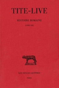 Image de Histoire romaine. Tome XI : Livre XXI
