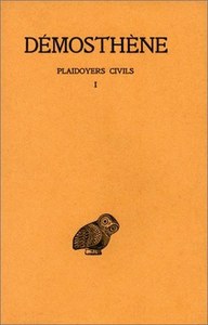 Picture of Plaidoyers civils: Tome I : Discours XXVII - XXXVIII