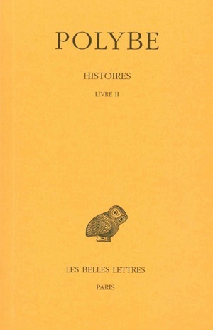 Picture of Histoires. Tome II : Livre II