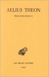 Image de Progymnasmata