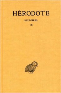 Image de Histoires. Tome VII, Livre VII : Polymnie