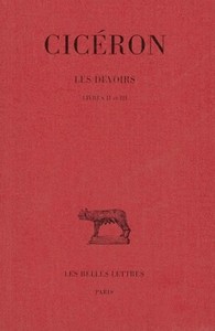 Image de Les Devoirs. Tome II : Livres II et III