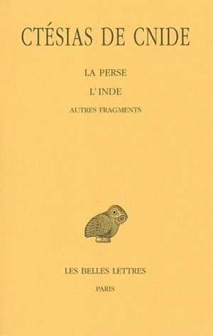 Image de La Perse - L'Inde - Autres fragments