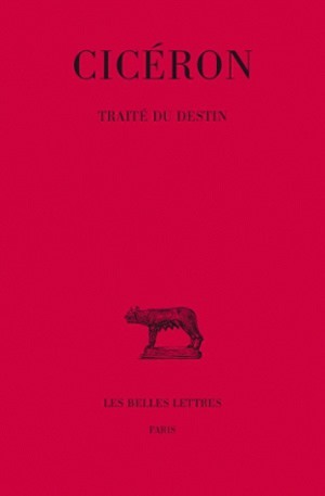 Picture of Traité du Destin