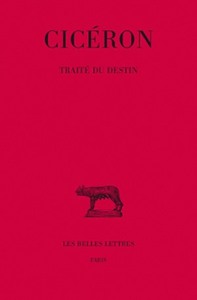 Picture of Traité du Destin