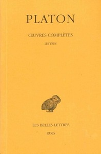 Picture of Œuvres complètes. Tome XIII, 1re partie: Lettres