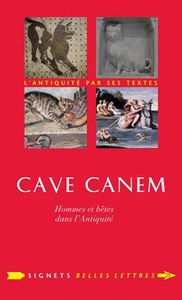 Picture of Cave canem