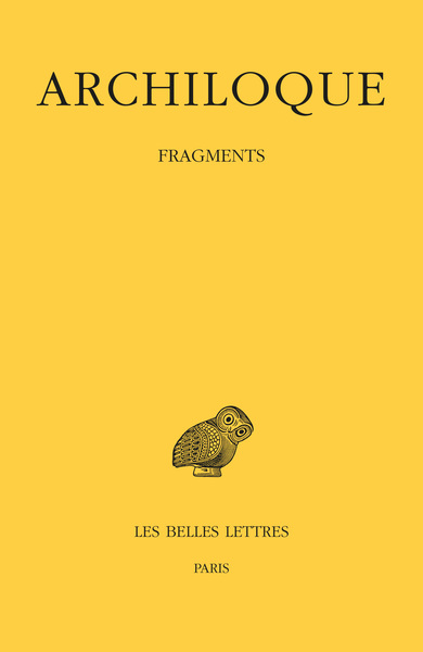 Picture of Fragments