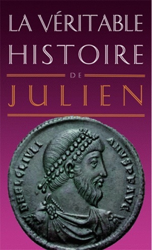 Picture of La Véritable histoire de Julien