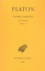Image de Œuvres complètes. Tome VI: La République, Livres I-III